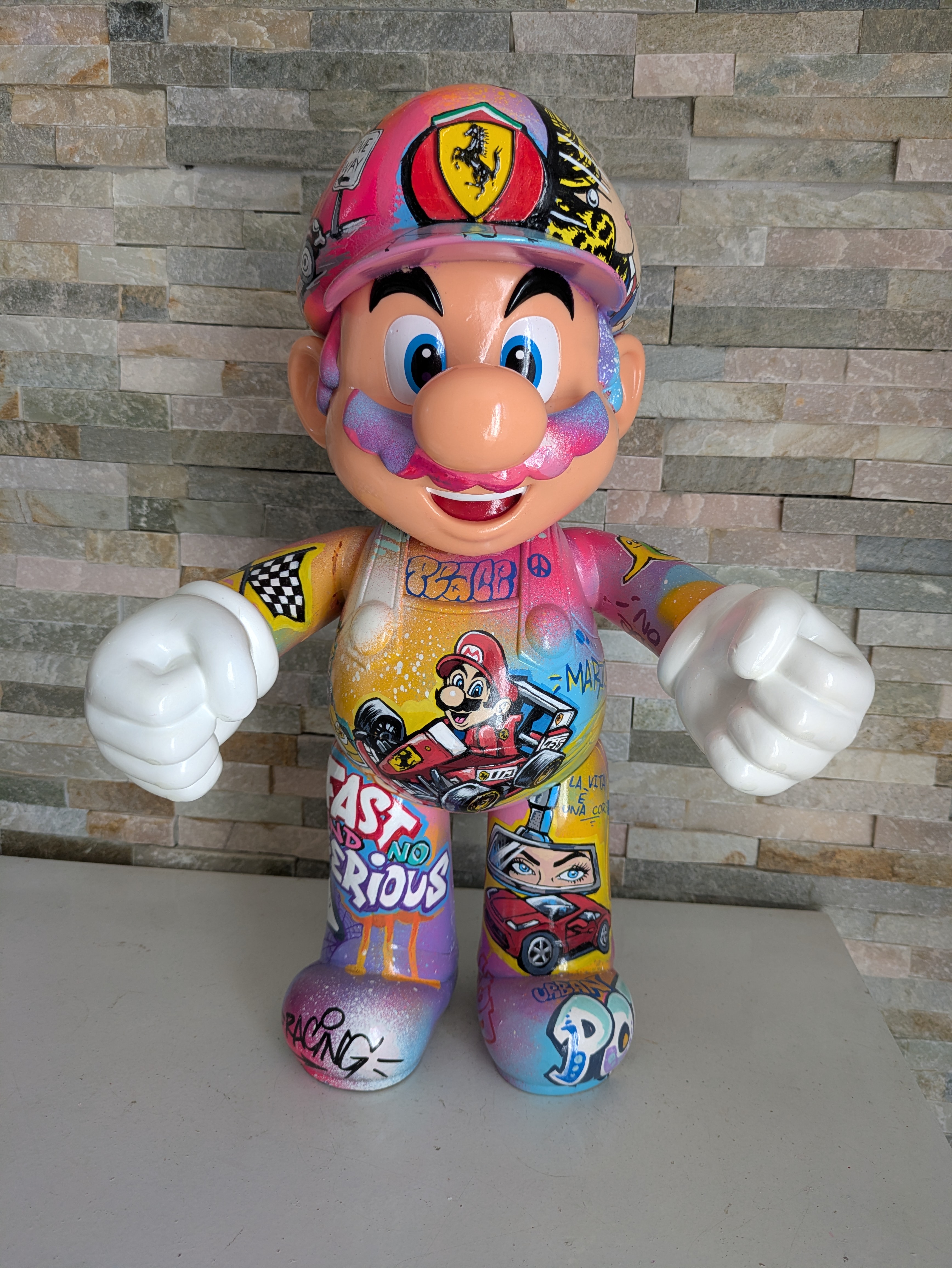 Mario Ferrari