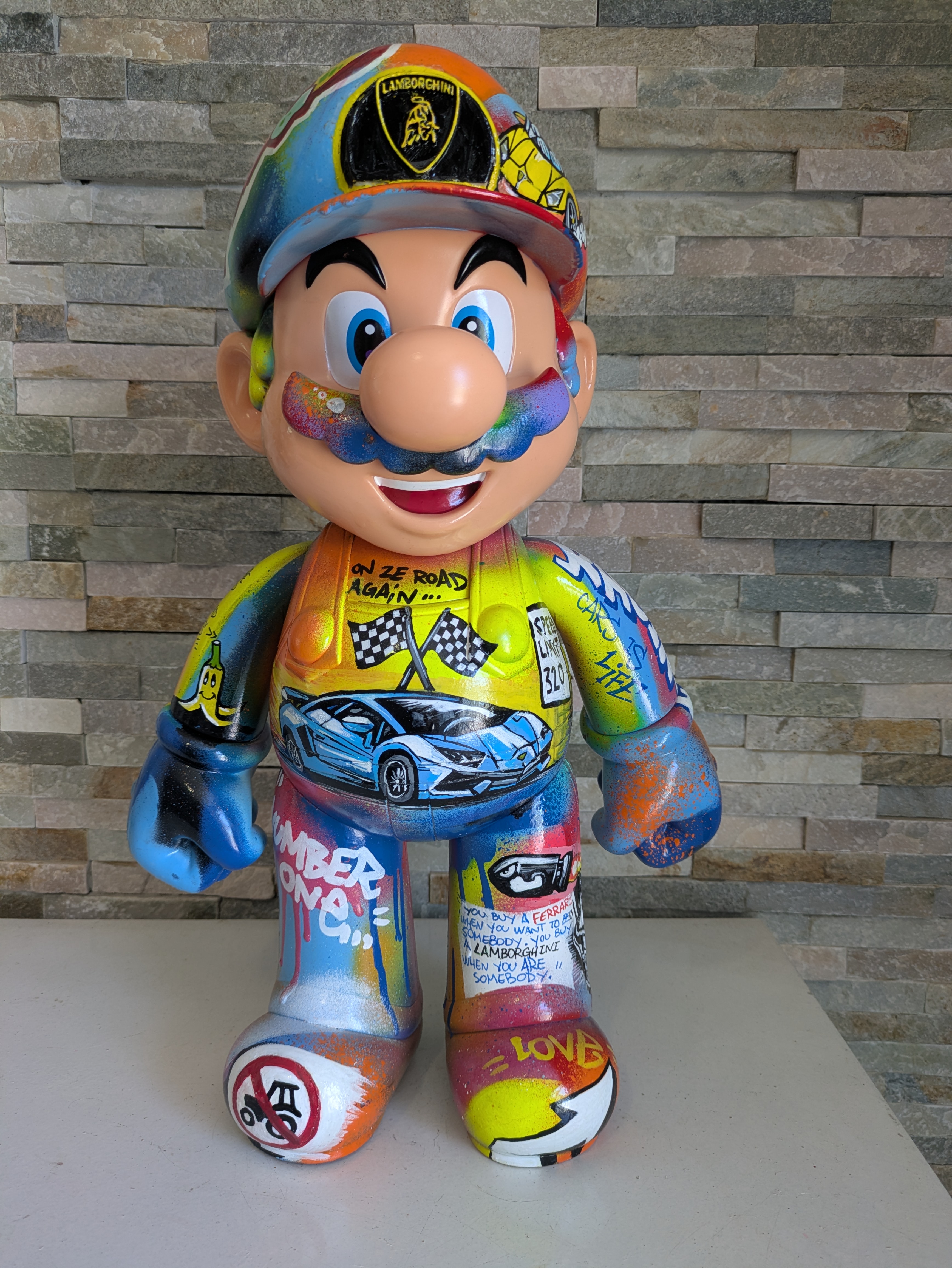 Mario Lamborghini