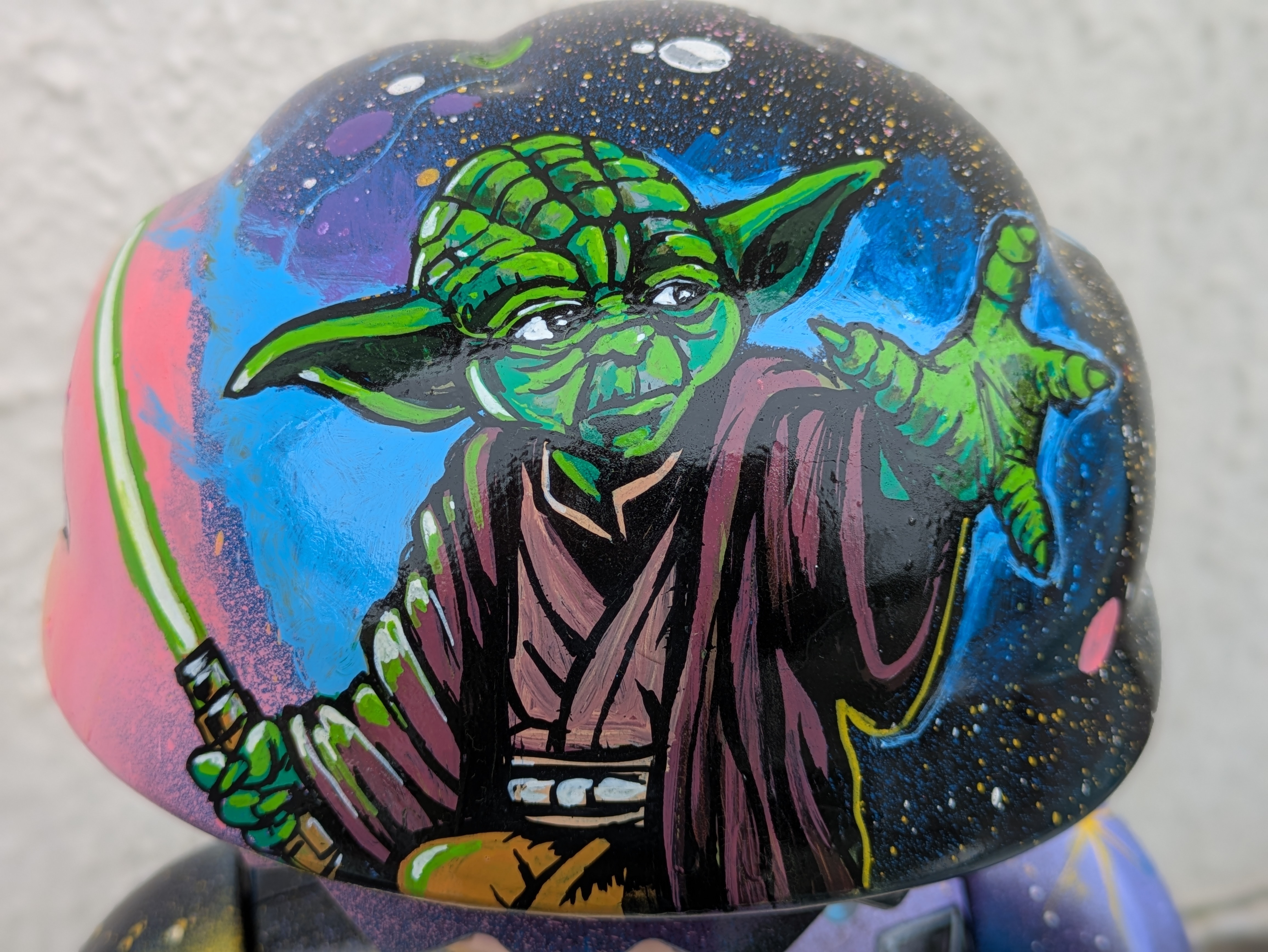 detail star wars