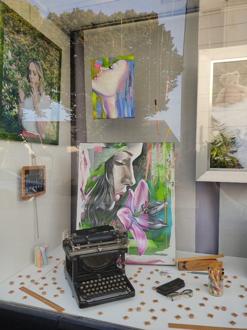Exposition