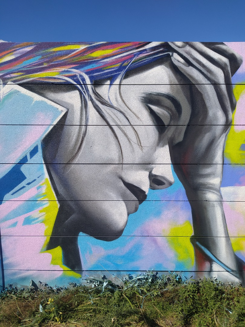 Graff / Muralisme #010