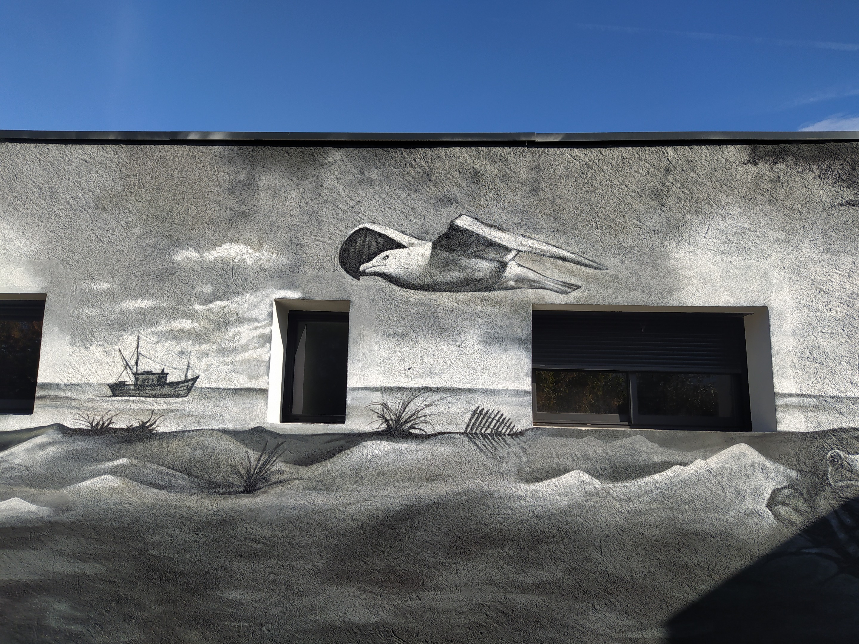 Graff / Muralisme #013