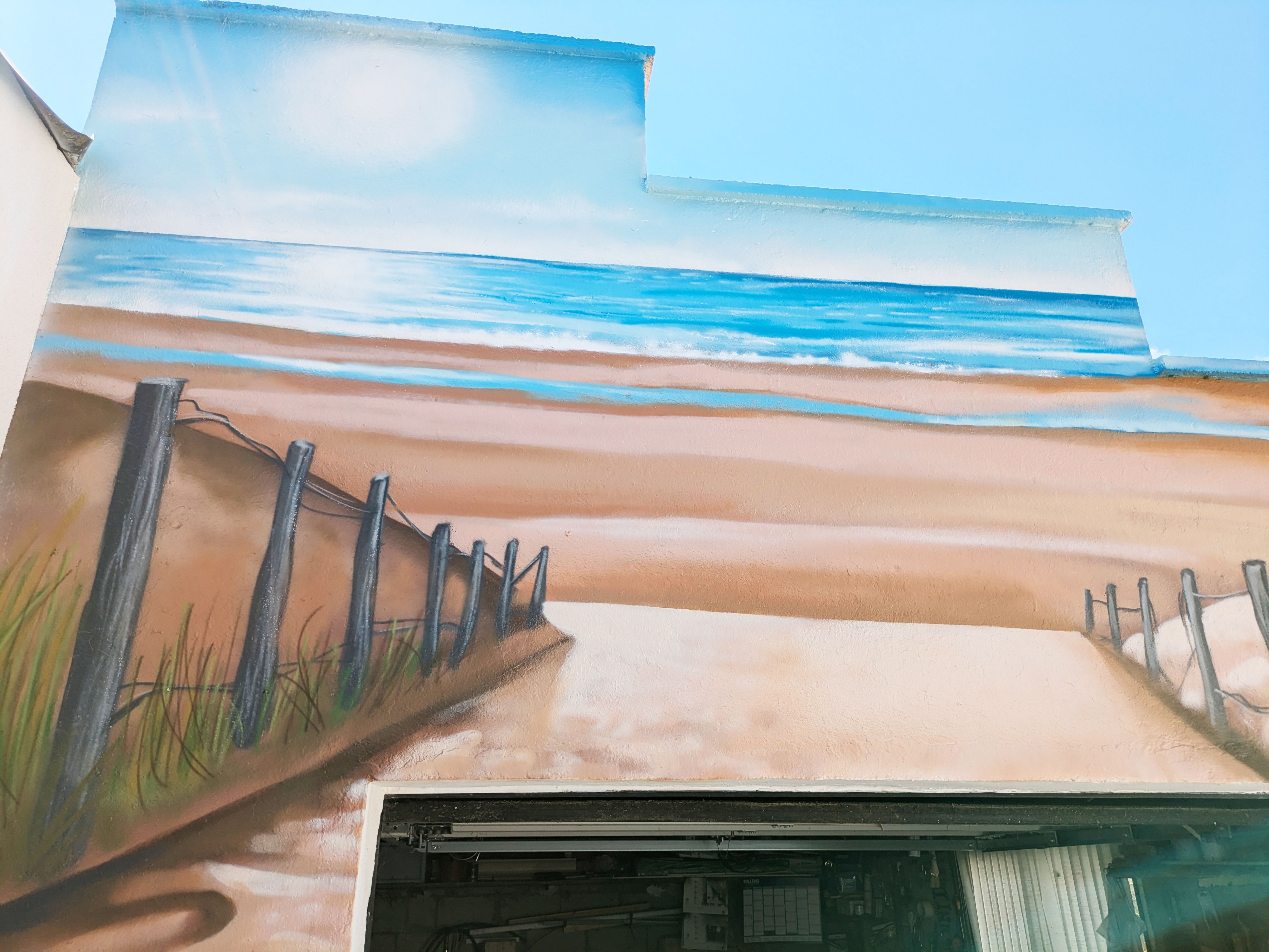 Graff / Muralisme #021