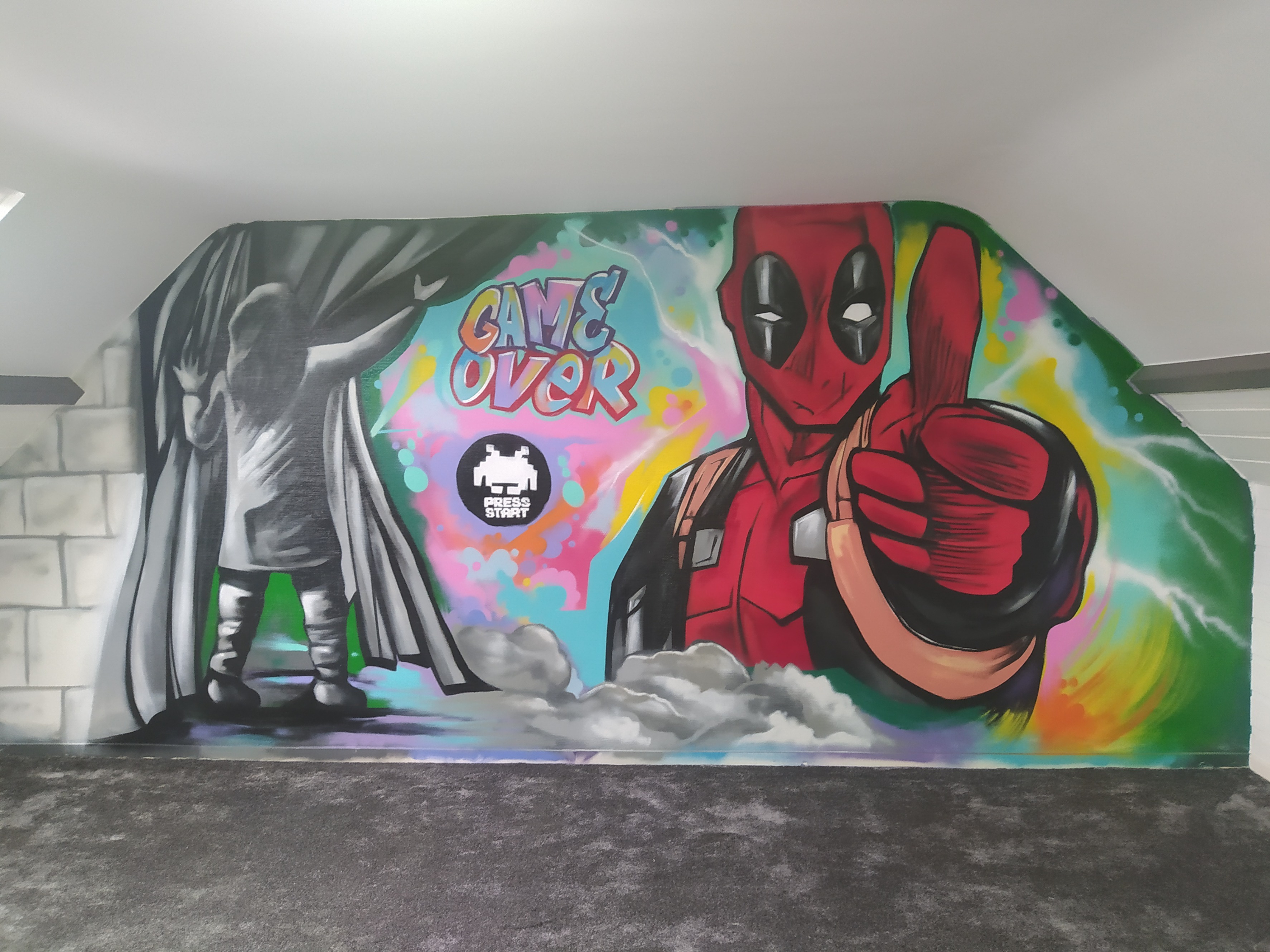 Graff / Muralisme #023