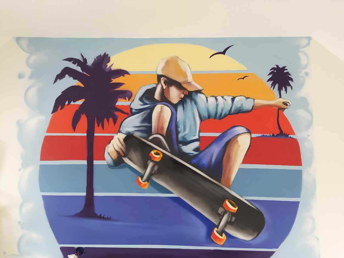 Graff / Muralisme #025