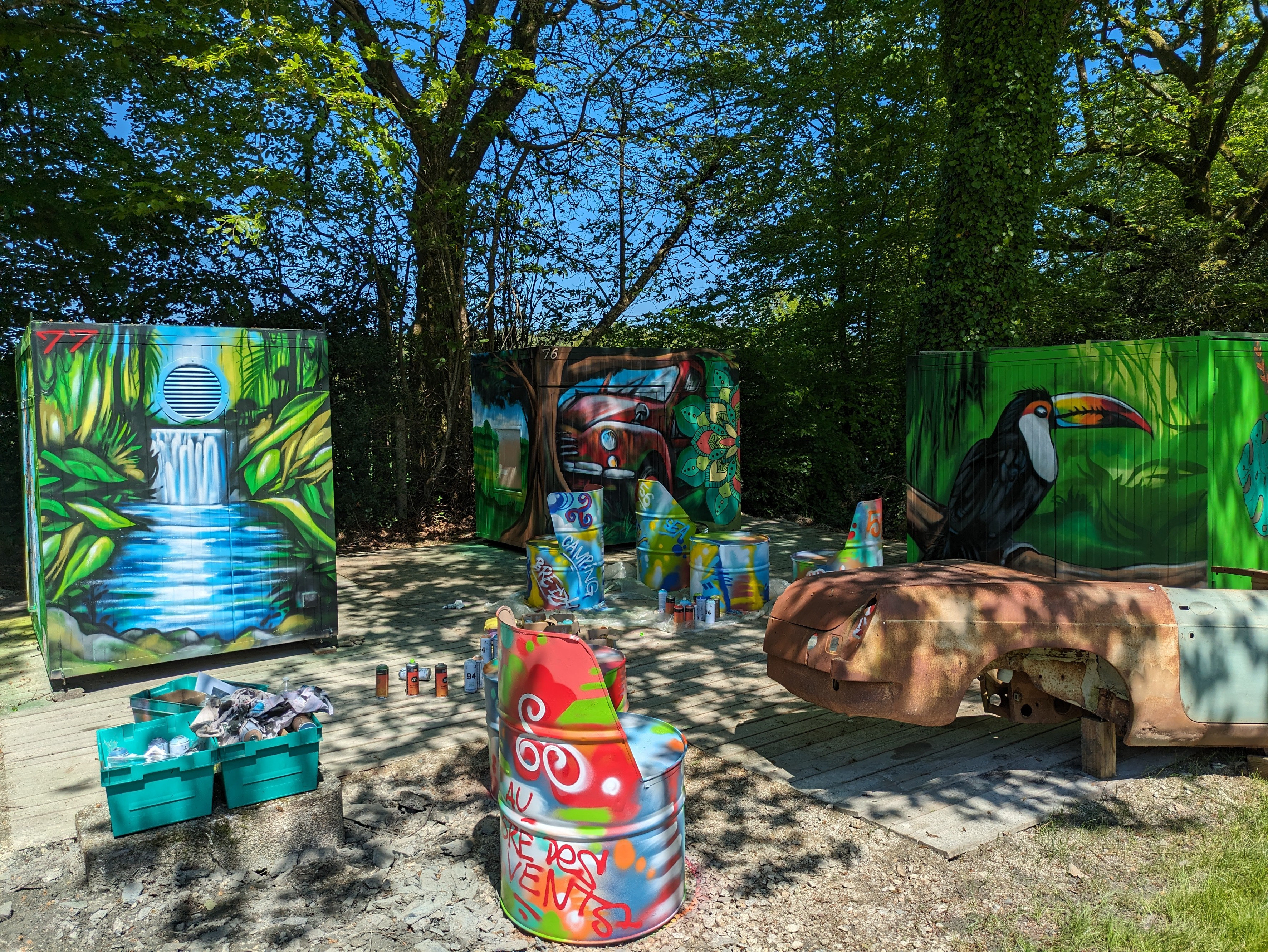 Graff / Muralisme #030