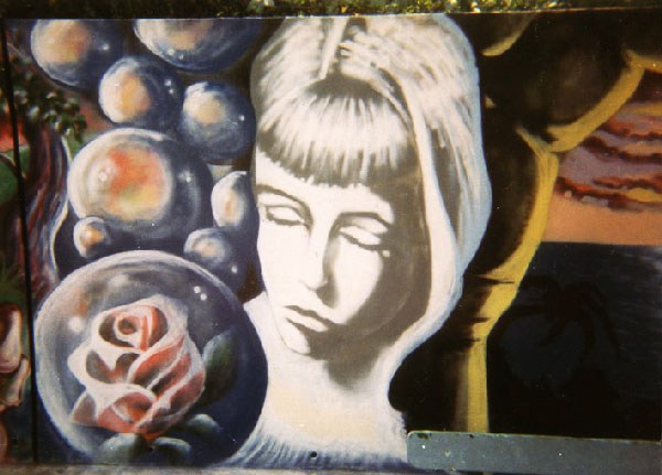 Graff / Muralisme #031