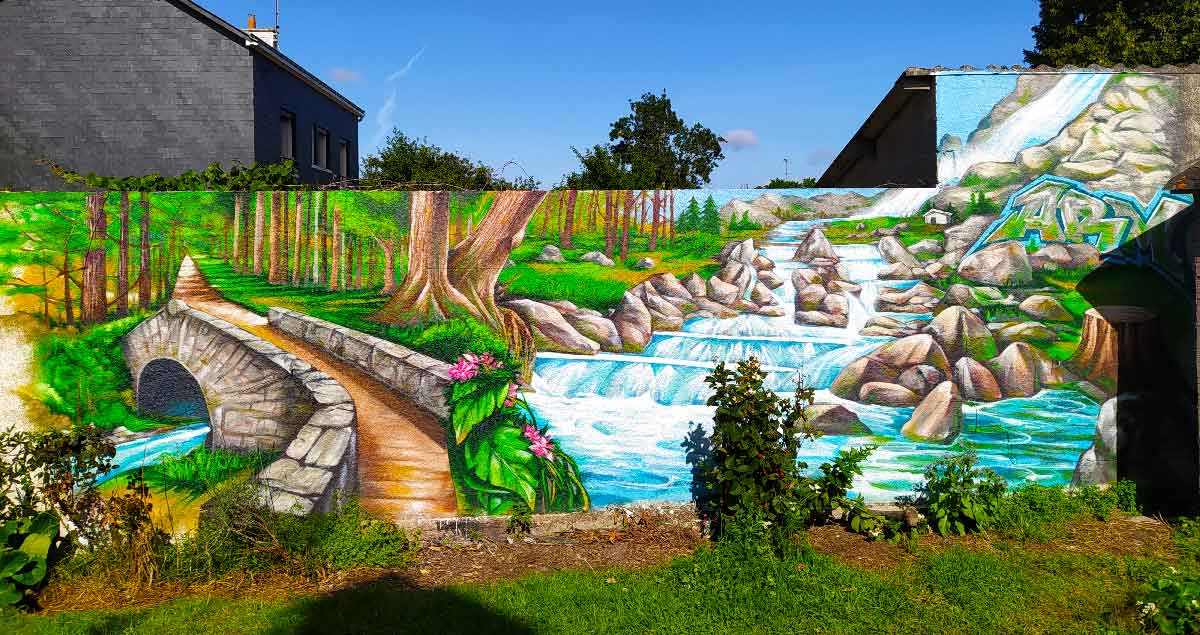 Graff / Muralisme #037