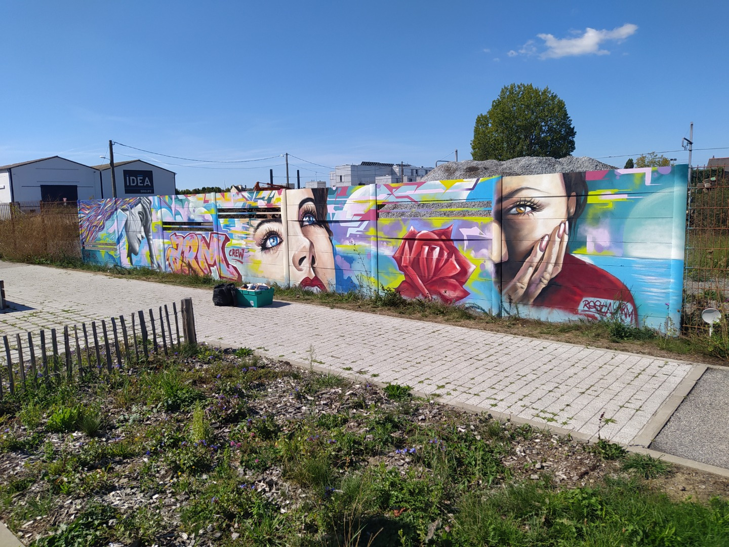 Graff / Muralisme #041