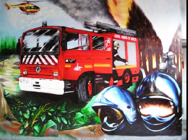 Graff / Muralisme #045