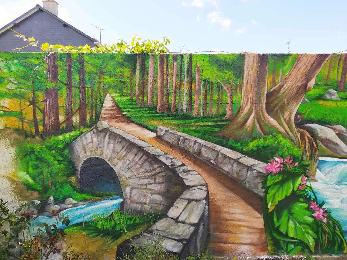 Graff / Muralisme #053