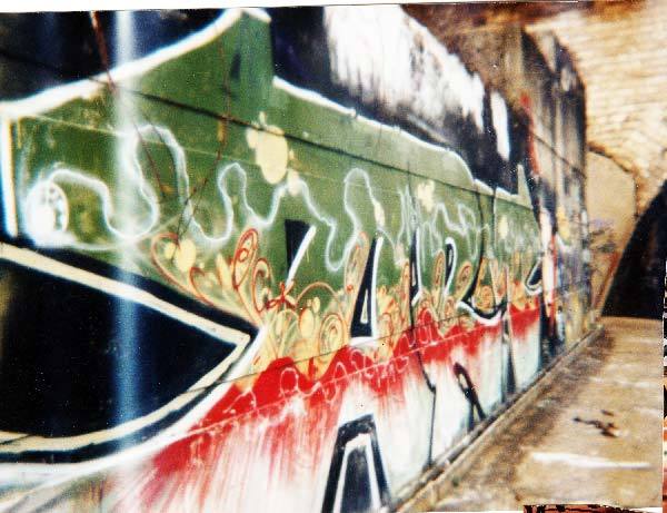 Graff / Muralisme #055