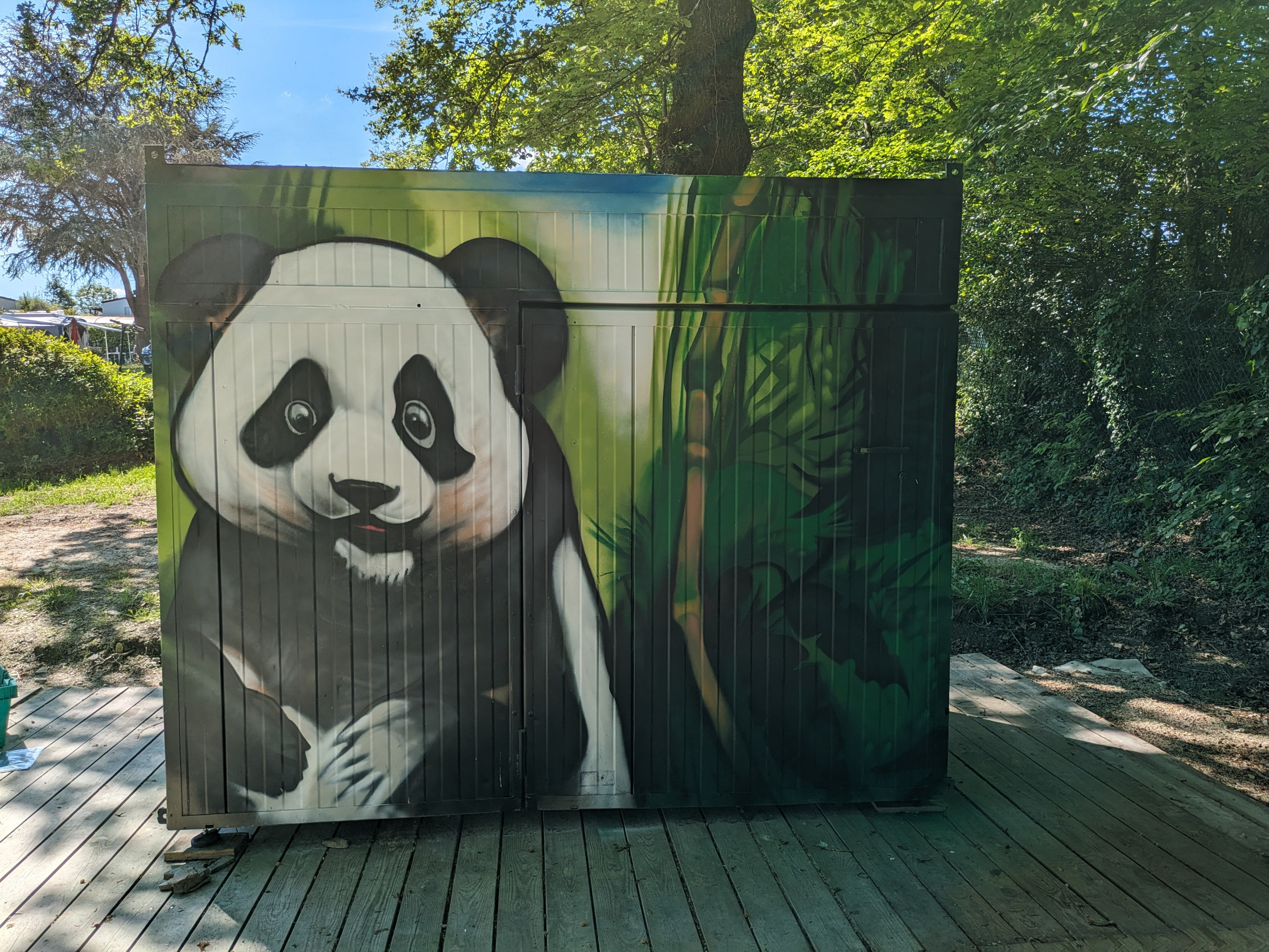 Graff / Muralisme #064