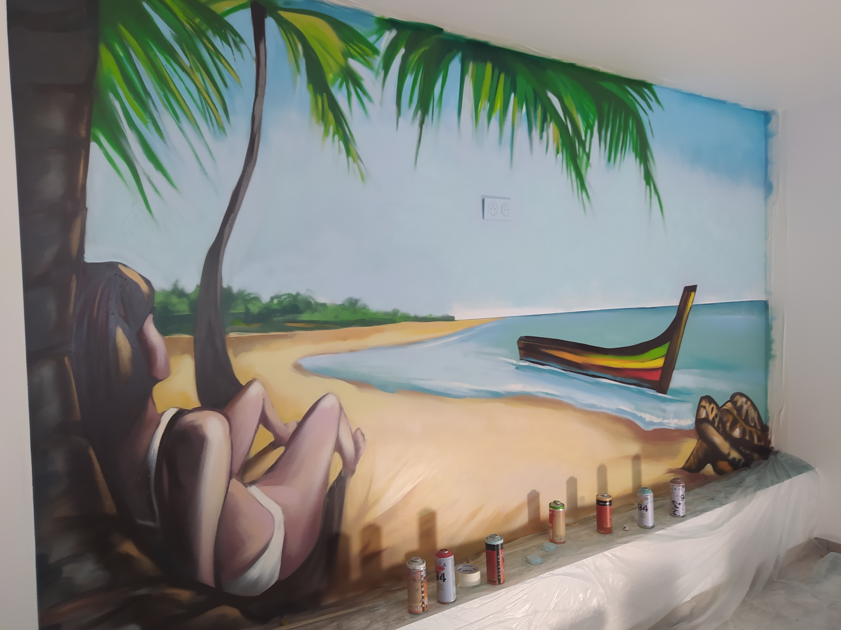 Graff / Muralisme #065