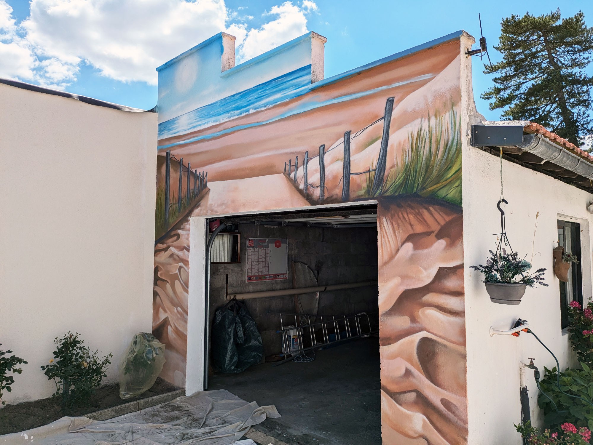 Graff / Muralisme #077