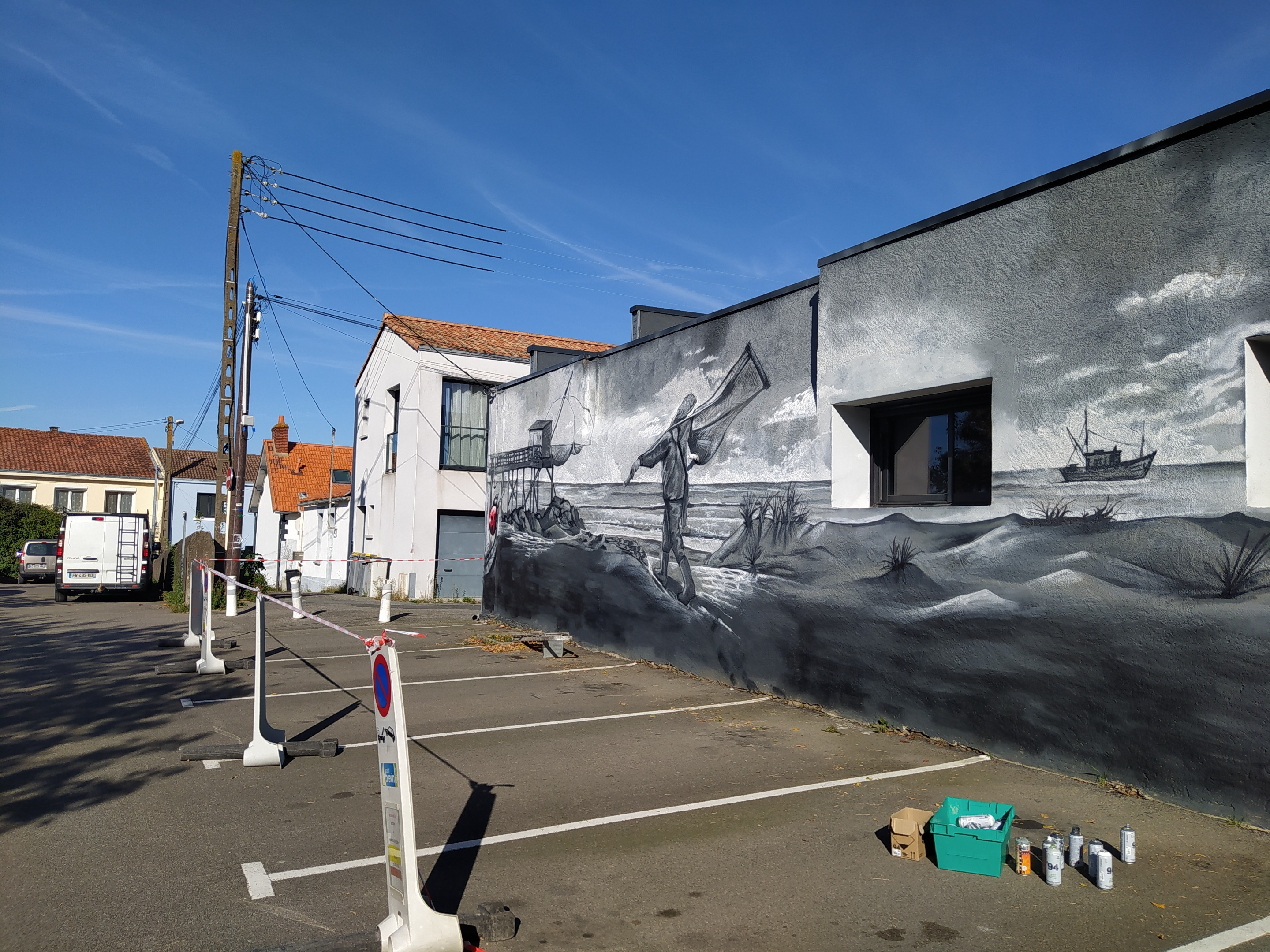 Graff / Muralisme #090