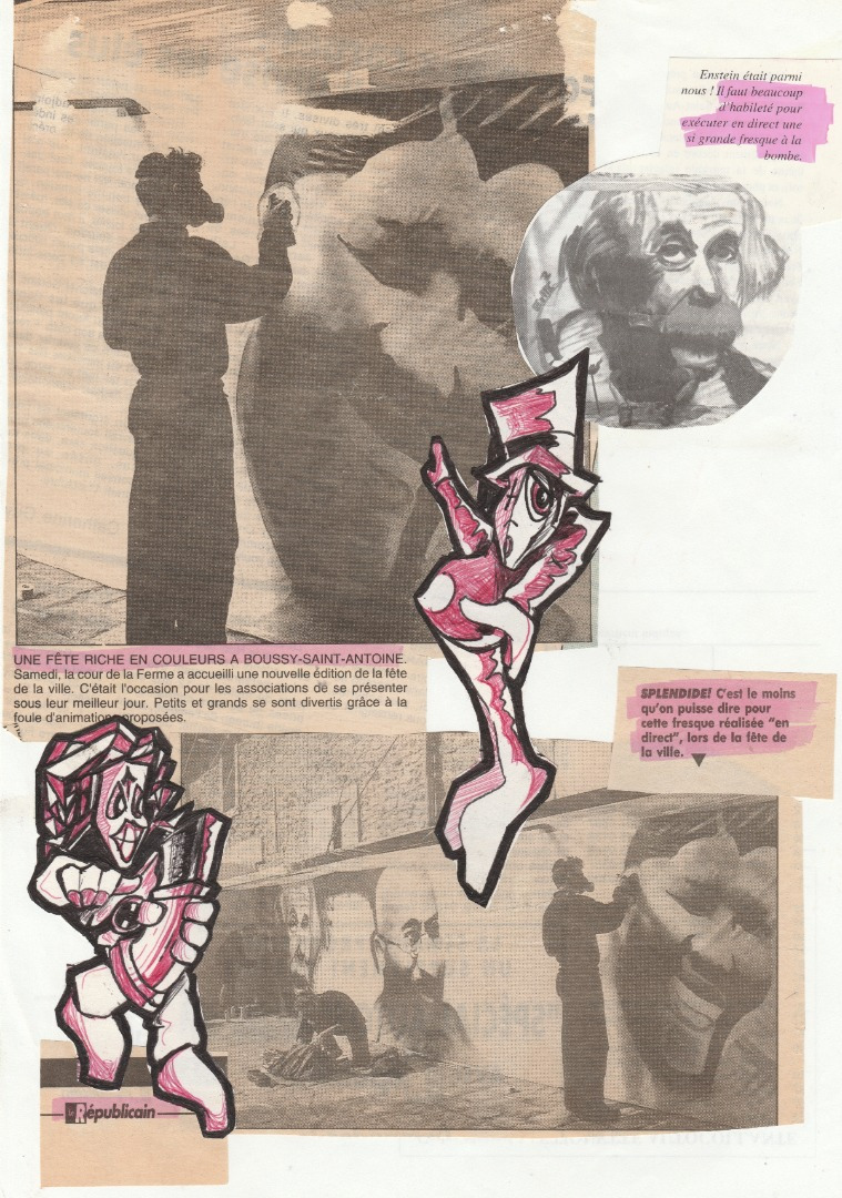 Revue de presse